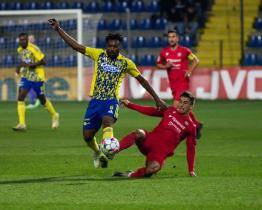 Ševci ve šlágru přemohli druhou Chrudim a druhou ligu vedou již o sedm bodů