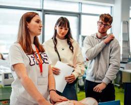 Zlínská univerzita se tento pátek otevře veřejnosti