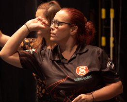 Šipkařský oddíl uspořádal závod Českého poháru