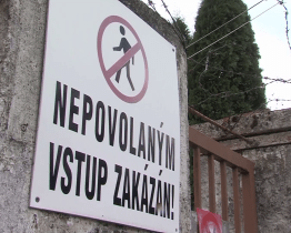 Kdo dokončí hloubkový pyrotechnický průzkum ve Vrběticích?