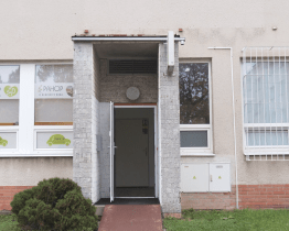 Zdravotní ústav PAHOP ve Zlíně-Malenovicích má nové prostory