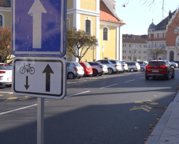 Do oprav silnic a cest letos v Hodoníně investovali téměř třicet milionů 