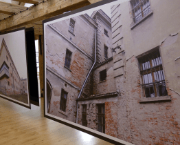 Expozice o uherskohradišťské věznici nabízí nové programy nejen pro školy