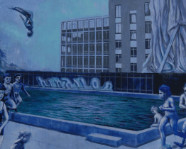 V Redutě najdete Zvláštní případy Lukáše Maliny