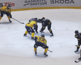 Berani se stále drží v čele prvoligové tabulky