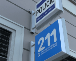 Ve Bzenci vzniklo dálniční oddělení policie