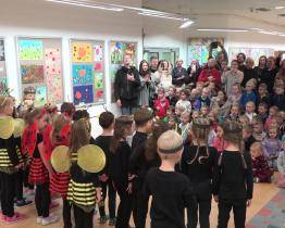 Děti pomáhají dětem už více než 20 let