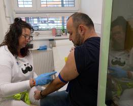 Akce Movember zve na preventivní vyšetření rakoviny prostaty