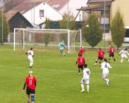 Fotbalistky ČSK jedou na vítězné vlně