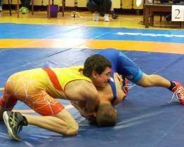 Zápasníci ve zlínském regionu stále žijí 