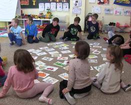 V ZŠ Hutník chodí čtrnáct dětí do přípravné třídy