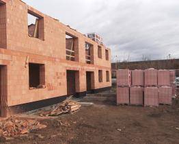 Stavba Nových Hurdisek začala letos, nájemce očekává za 2 roky