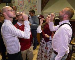 Cistertciáckou pečeť získalo TE DEUM laudamus z Rajhradu