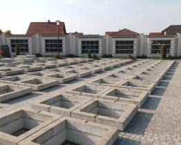 Staroměstský hřbitov zvětšuje svou kapacitu 