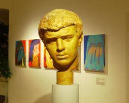 Galerie Slováckého muzea dává prostor mládí