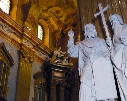 Cisterciácká krajina získala značku Evropské dědictví