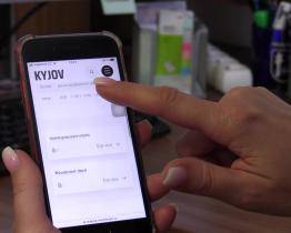 Kyjov se připojil k Portálu občana a používá umělou inteligenci