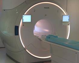 Kyjovská nemocnice inovovala magnetickou rezonanci