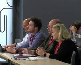 Mezinárodní konference na SŠPHZ se zabývala problematikou inkluze