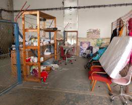 V jarošovském sběrném dvoře můžete dát věcem nový život