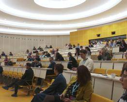 Konference ZLINTECH inspiruje k utváření budoucnosti kraje