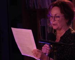 Kafé v kině vidělo vzpomínkový večer na Petra Skoumala 