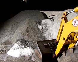 Technické služby ve Vsetíně jsou na zimu připraveny