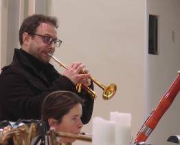 Adventní koncert ve Zlíně přinese hudbu i pomoc potřebným