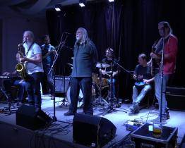 Klub Nětčice nabízí díky nové aparatuře kvalitnější posluchačský zážitek