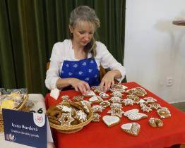 Tradiční výrobek Slovácka ocenil nové i dlouholeté tvůrce