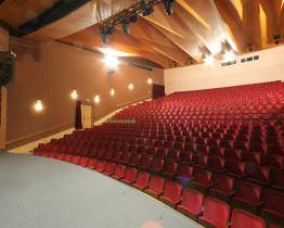 Kroměřížský kulturák hledá nového maskota