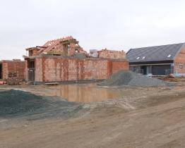 Staré Město prodá v dražbě další pozemky k bydlení