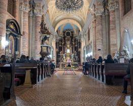 Vydejte se na vánoční pouť ke štípskému Jezulátku