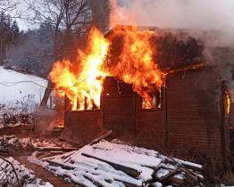 Na Boží hod a na Štěpána zasahovali hasiči u 24 událostí
