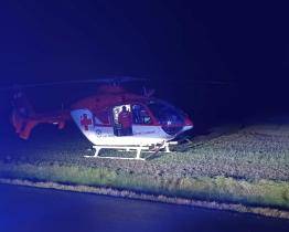 Muž na Kroměřížsku se vážně popálil po výbuchu kamen