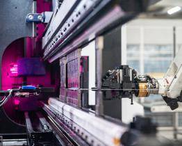 TVD-Technická výroba, a.s. slaví 35 let: Příběh o úspěchu a inovacích