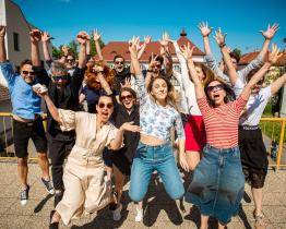 Slovácké divadlo obdaruje své nejvěrnější diváky