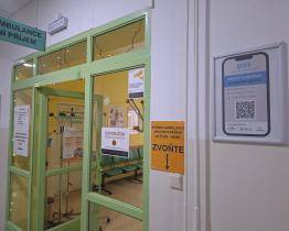 V Kroměřížské nemocnici mohou neslyšící využít služby tlumočníka