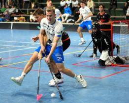 Trápení florbalistů Otrokovic pokračuje. Předposlednímu Brnu podlehli 5:6