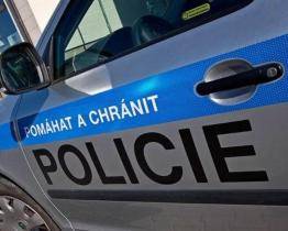 Muž ve Zlíně pobodal dva lidi. Policisté ho postřelili při útěku