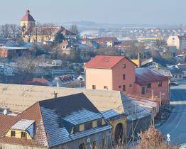 Prozkoumejte adventní Malenovice díky nové mobilní hře