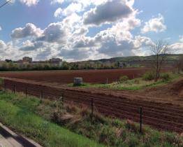 Hejtmanství chystá odkup posledního pozemku v malenovické zóně