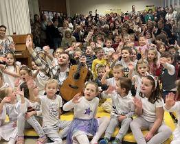 Den pro Zuzanku vydělal pro onkologicky nemocné děti 450 tisíc korun 