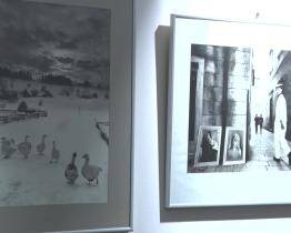 Dvacáté výročí Foto-Art Klubu připomíná výstava Jako voda...