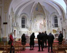 Joža Uprka spojuje moravské Slovácko s Ilavou