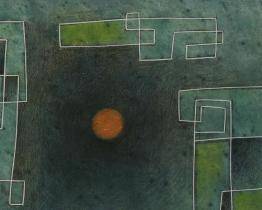 Výtvarný salon už je plnoletý