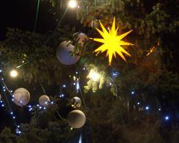 Všechna školská zařízení z Bojkovic se prezentovala na Adventním setkání 