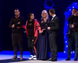 Vánoční benefice podpoří dvouletého Kubíka a 23letou Markétu