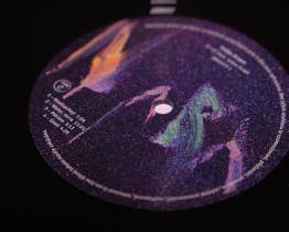 Narajama přichází s novým dvoj LP 2024