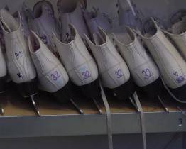 Na veselském náměstí Míru se bude bruslit i letos